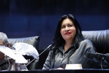 Posible, construir alianza con Grupos Parlamentarios para designar a ministra de SCJN: Ana Lilia Rivera 