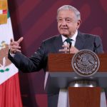 Afirma AMLO que oposición quiere dar “golpe de Estado” a Samuel García