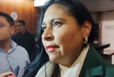 Anuncia Ana Lilia Rivera acuerdo para elegir a nueva ministra de la Corte