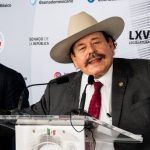 Murió el senador Armando Guadiana víctima de cáncer de próstata