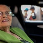 Muere a los 94 años Consuelo Loera Pérez, madre de “El Chapo” Guzmán