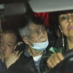 Sale de prisión Alberto Fujimori, expresidente de Perú, condenado por violaciones a los derechos humanos