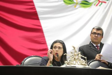 En la Cámara de Diputados los intensos debates, los acuerdos e incluso disensos nos han enriquecido por igual: Marcela Guerra Castillo
