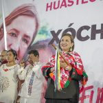 AMLO quiere desaparecer INAI para ocultar corrupción de su gobierno e hijos: Xóchitl