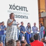 Xóchitl Gálvez lamenta masacre a jóvenes en Salvatierra, Guanajuato: “Esta barbarie no puede continuar”