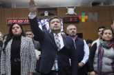 Tribunal Electoral rechaza queja de Samuel García contra nombramiento de Luis Enrique Orozco