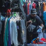 ESTAR A LA MODA TIENE UN COSTO AMBIENTAL