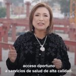 Que en México el acceso a la salud sea un derecho, no un privilegio