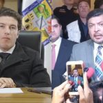 No va a la presidencial; Samuel García intenta reasumir la gobernatura de Nuevo León tras asunción de Enrique Orozco