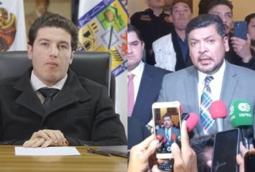 No va a la presidencial; Samuel García intenta reasumir la gobernatura de Nuevo León tras asunción de Enrique Orozco