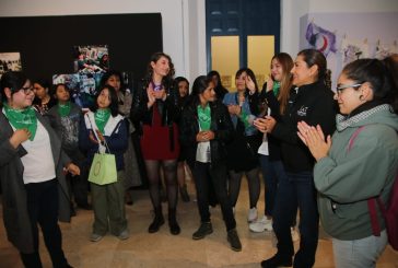 TLALPAN INAUGURA EXPOSICIÓN DE GRABADO FEMINISTA