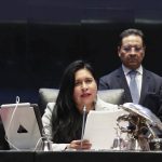 Prevé Ana Lilia Rivera que próximo Periodo Ordinario de Sesiones será dinámico 