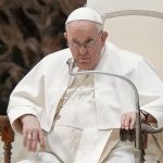 PAPA FRANCISCO PIDE LA PROHIBICIÓN DE LOS VIENTRES DE ALQUILER Y CUESTIONA LA TEORÍA DE GÉNERO