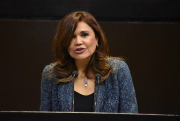 Urge que el Gobierno Federal ponga fin a la ola de violencia que afecta a migrantes: Blanca Alcalá