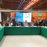 Instalan Primera Comisión de la Permanente; cita a comparecer a personas designadas a magistraturas del TFJA