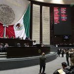 Comisión Permanente define formato que regulará la presentación del informe de labores de la titular de la CNDH