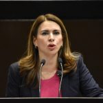 Publica DOF decreto para ampliar recurso de apelación; un paso más para el acceso a la justicia: Carolina Viggiano