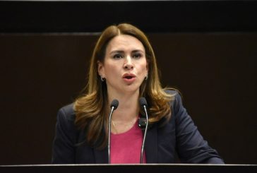Publica DOF decreto para ampliar recurso de apelación; un paso más para el acceso a la justicia: Carolina Viggiano