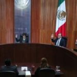 TEPJF confirma multa de 62 mdp a Morena por no reportar gastos en proceso interno