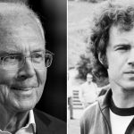 Muere la leyenda del fútbol Franz Beckenbauer a los 78 años