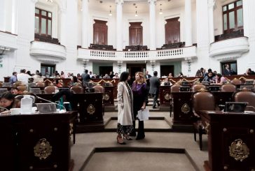 Ernestina Godoy no es ratificada como fiscal; Congreso de CDMX rechaza dictamen