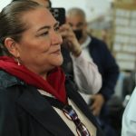 Reconoce Consejera Presidenta del INE trabajo de más de cinco mil funcionarias y funcionarios de Módulos de Atención Ciudadana