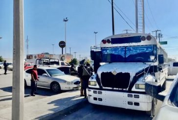 Migrantes secuestrados en Tamaulipas fueron liberados por su captores, no rescatados por Fuerzas Armadas