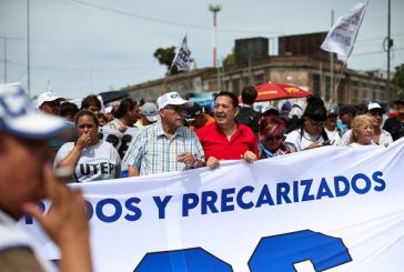 Tribunal de Argentina suspende reformas laborales de Milei