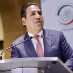 Senadores de Morena acompañarán iniciativas de AMLO: Eduardo Ramírez