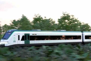 Tren Maya presenta fallas en operación, pasajeros quedan varados