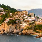 Demandan desde el Senado estrategia de atracción turística para recuperar Acapulco 
