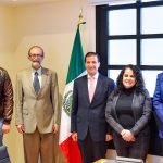 Gobiernos del Estado de México y de Toluca logran acuerdos para enfrentar la crisis hídrica