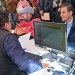 APROVECHAN TOLUQUEÑOS CAMPAÑA DE RECAUDACIÓN 2024