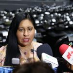 Discusión abierta, plural y democrática para analizar iniciativas del Ejecutivo: Ana Lilia Rivera