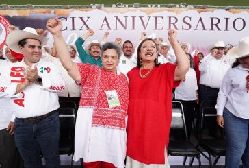 Lamenta Xóchitl Gálvez silencio del Gobierno Federal ante violencia en Guerrero