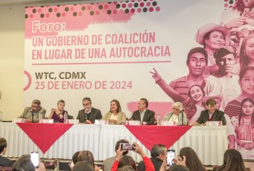 Condena Xóchitl Gálvez que armen a niñas, niños y adolescentes de Guerrero para enfrentar delincuencia
