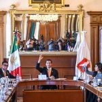 TRABAJA CABILDO TOLUQUEÑO POR EL BENEFICIO DE LA CIUDADANÍA