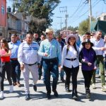 COMPROMISO Y DESARROLLO HACIA LAS DELEGACIONES DE TOLUCA