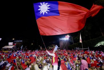ELECCIONES EN TAIWÁN: LUCHA ENTRE DEMOCRACIA Y AUTORITARISMO