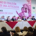 Construyendo el México moderno: mesa de Gobiernos de Coalición para un futuro próspero y democrático