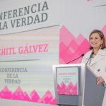Xóchitl Gálvez pide a AMLO limpie su nombre ante acusaciones de la DEA