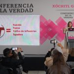 Traición, Transa, Tráfico de influencias y ser Tapaderas, las 4T de este gobierno