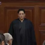 Lenia Batres asume como ministra y explota contra la SCJN: “Está enfocada en casos políticos”