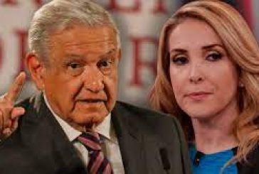 Xóchitl Gálvez acusa a AMLO de censura por salida de Azucena Uresti: “Le incomodan reportajes sobre corrupción”