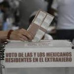 Más de 100 mil mexicanas y mexicanos en el extranjero han solicitado su registro para votar