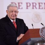 AMLO niega indulto para Mario Aburto