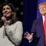 Trump derrotó a Nikki Haley en las primarias de New Hampshire y consolida su liderazgo en el Partido Republicano