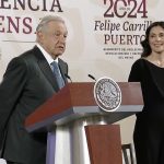 AMLO dice que son viles calumniadores quienes lo acusan de haber recibido dinero del narcotráfico