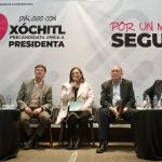 Con tecnología, inteligencia y mano firme, México podrá recuperar la paz
