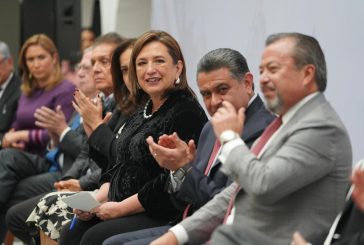 Encabeza Xóchitl Gálvez diálogo sobre Gobernanza y Federalismo